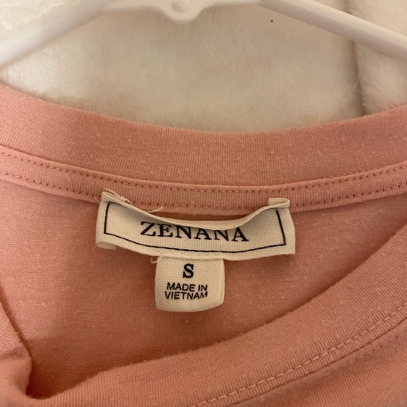 Zenana shirt - Picture 2 of 2